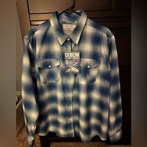 Dixxon Flannel